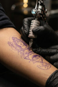 terms and conditions art and artist tattoo studio