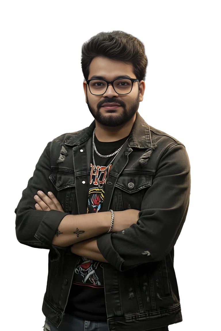 About saurabh tiwari art and artist tattoo studio