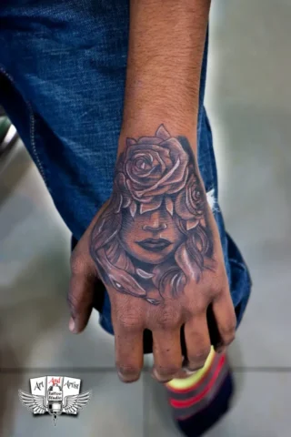 cover up tattoo art and artist tattoo studio cover up tattoo raipur