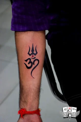 trishul tattoo trishul tattoo tattoo design service raipur