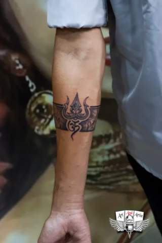band tattoo band best tattoo raipur