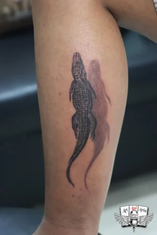 3d tattoo 3d tattoo artist raipur
