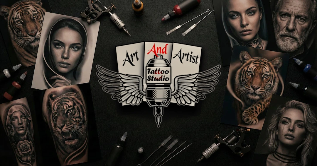 Tattoo design gallery raipur