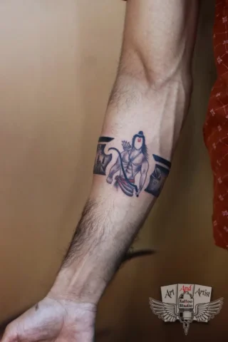 band tattoo best tattoo studio raipur tattoo studio raipur