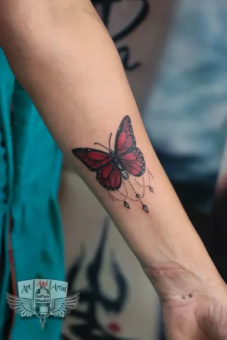 best tattoo studio raipur top tattoo artist raipur