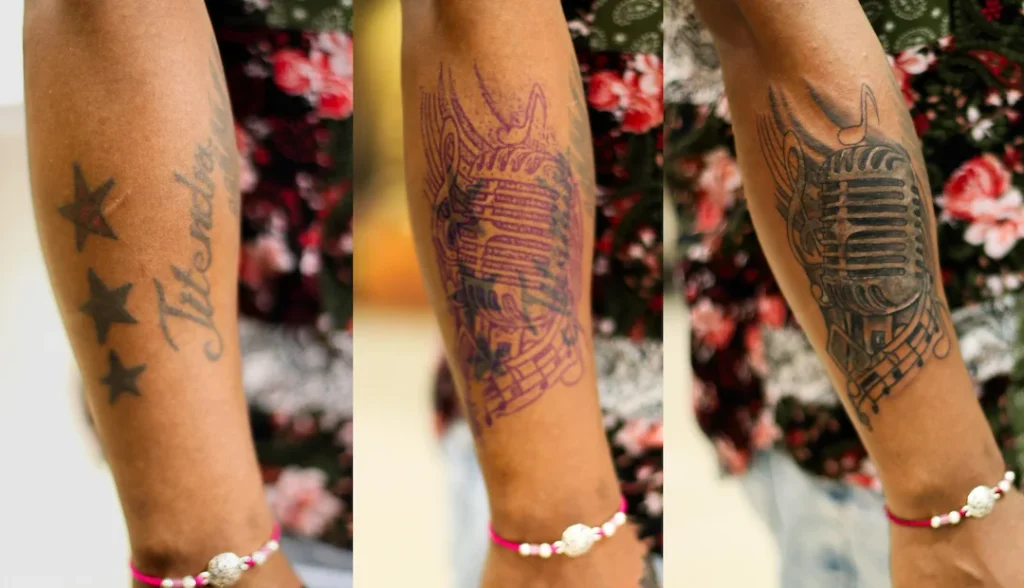 coveruptattoo art and artist