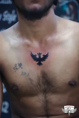 minimal tattoo 5 star tattoo shops near me