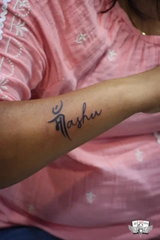 name tattoo best tattoo parlors near me