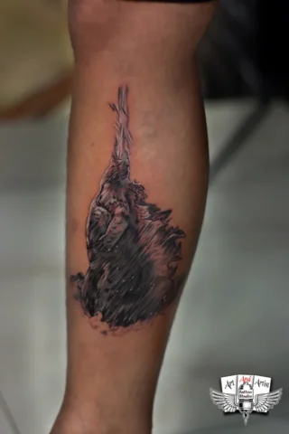 coverup tattoo coverup tattoo artist raipur