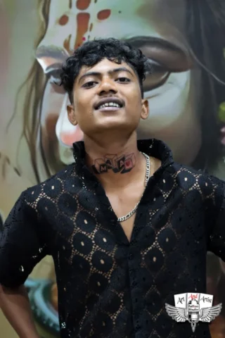 maa tattoo maa tattoo 3d tattoo artist near me